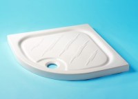 Liquidación excepcional en Algomtl.com: ¡Platos de ducha de cerámica a precio reducido!