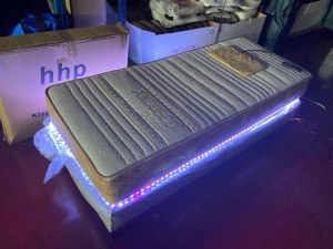 ???? Liquidación Import-Export – Colchones Andubed & Andubed LUXE