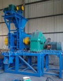 FY-520 Hydraulic pressure briquette machine for saw dust forming