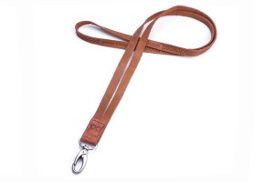 PU lanyard