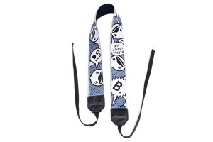 Camera lanyard