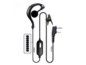 Ear hook earphone