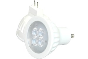 LED spotlight