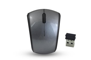 2.4G Wireless mouse