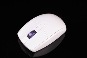 2.4G Wireless mouse