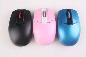 2.4G Wireless mouse