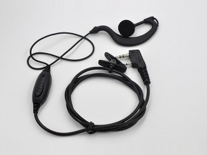 Ear hook earphone