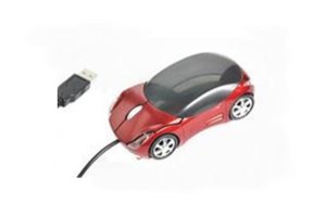 Car mouse