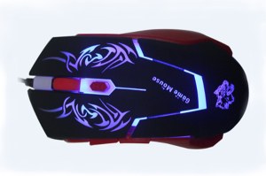 Gaming mouse