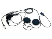 Two way radio headset >> Headset >> SC-VD-Q-E316340
