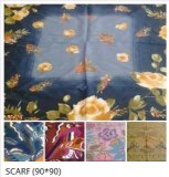 Lot Foulards