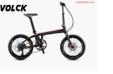 Hot selling cheap Zeolite Folding Bike