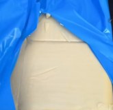 Manteca de cacao 100% natural, en masa y en polvo – Calidad de exportación