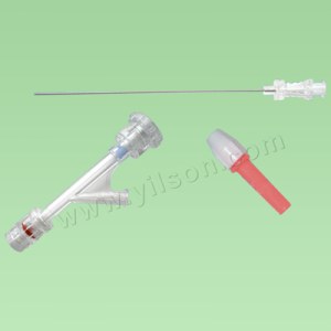 Hemostatic Valve Kit (Screw-type)