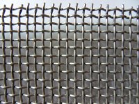 Inconel wire mesh