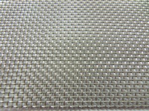 304 304L 316 316L Stainless Steel Wire Mesh