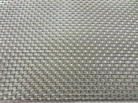 304 304L 316 316L Stainless Steel Wire Mesh