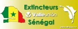 Sénégal Dakar Extincteurs D'incendie