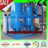 NAKIN TYA Series Vacuum Lubricating Oil Filter Machine
