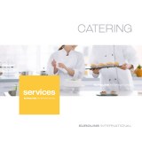 Servicio de Catering en Turquía