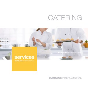 Servicio de Catering en Turquía
