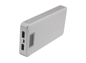 20000mAh Phone Batteries with Dual Outputs(5042B)