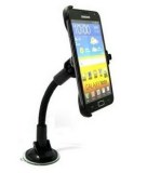 Support Auto voiture Pare-Brise Ventouse pour Samsung Galaxy Note II Galaxy Note 2 N7100