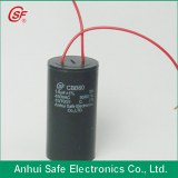 Sh capacitor cbb60 of ac motor