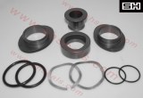 Fristam pump seals SH-FL-28D