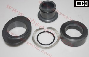 Fristam pump seals SH-FL-50S