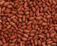 Peanuts (Groundnuts) Shelled