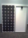 Mono 80w solar panel
