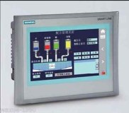 Siemens KTP1000 touch screen