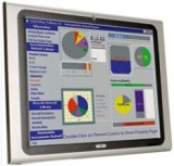 Siemens TP177B Touch Screen