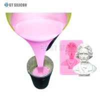 Standard Silicone Rubber for Molding Electrical Insulation Components Htv Wholesale Raw...