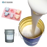 2023 new 3D diy handmade soap candle degreasing Concrete Cement silicone mold