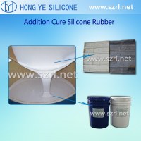 HY-625 RTV-2 Mold Making Silicone Rubber