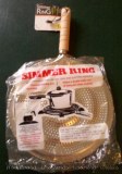 SIMMER RING