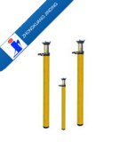 China made OEM suspension single hydraulic props