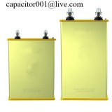 Power Factor Capacitor