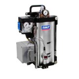 SKF Lubrication Pump