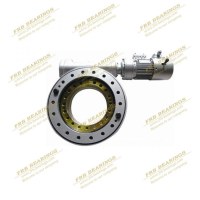 PDE3 Slewing Drive for Mining Machinery