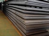 SMA400BW steel plate