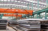 SMA490AW steel plate