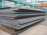 SMA490BP steel plate