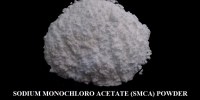 Acetato de monocloro de sodio (SMCA)