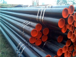 API casing line pipe