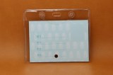 SN-004 Soft PVC card holder
