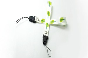 Sublimation wristband