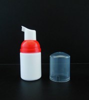 30ml foam pump bottle, foam dispenser bottle